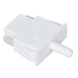 Pulsante Luce 250V NC Frigo Ariston C00269274   Di.Gi.T. Service