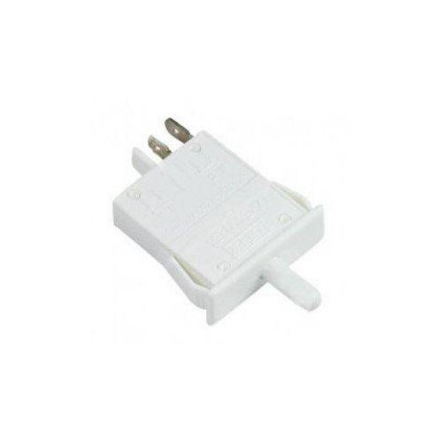 Pulsante Luce 250V NC Frigo Ariston C00075585 Di.Gi.T. Service 