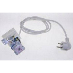 Cavo Alimentazione 1,5 Mt. Lavatrice Indesit C00270937 Di.Gi.T. Service