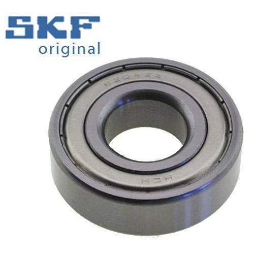 Cuscinetto 25X52X15 Lavatrice Universale 6205ZZ SKF New Di.Gi.T. Service  SRLS