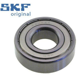 Cuscinetto 25X52X15 Lavatrice Universale 6205ZZ SKF New Di.Gi.T. Service  SRLS