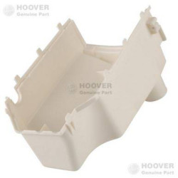 Contenitore Bacinella Lavatrice Candy 41035312   Di.Gi.T. Service