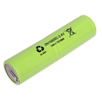Batteria per Grati' Ariete AT6175750600   Di.Gi.T. Service