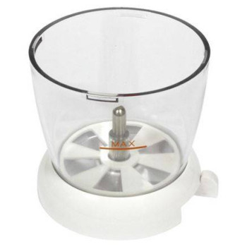 Assieme Tazza Dosatore per Grati' Turbo Ariete AT6236000510 Di.Gi.T. Service
