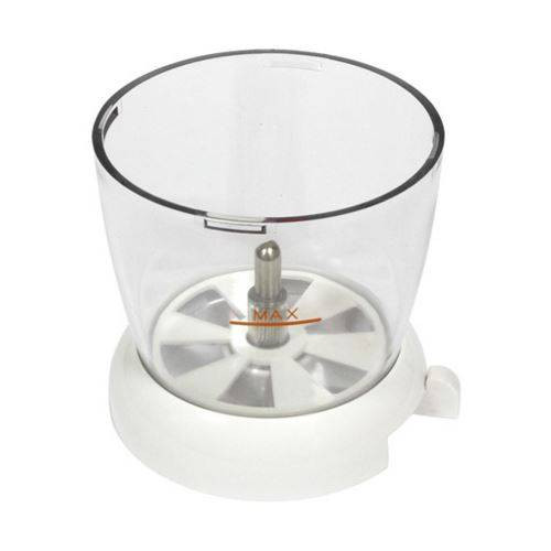 Assieme Tazza Dosatore per Grati' Turbo Ariete AT6236000510 Di.Gi.T. Service
