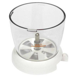 Assieme Tazza Dosatore per Grati' Turbo Ariete AT6236000510 Di.Gi.T. Service