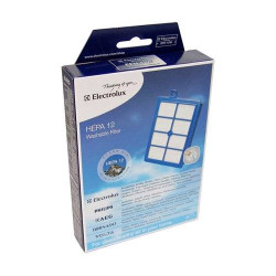 Filtro Hepa EFH12W Aspirapolvere Electrolux 9001951194 Di.Gi.T. Service 