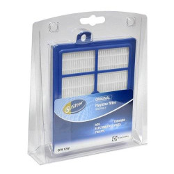 Filtro Hepa EFH12W Aspirapolvere Electrolux 9001951194 Di.Gi.T. Service 