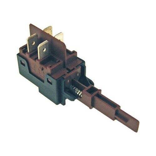 Interruttore on off bipolare lavastoviglie ariston c00041184 Di.Gi.T. Service