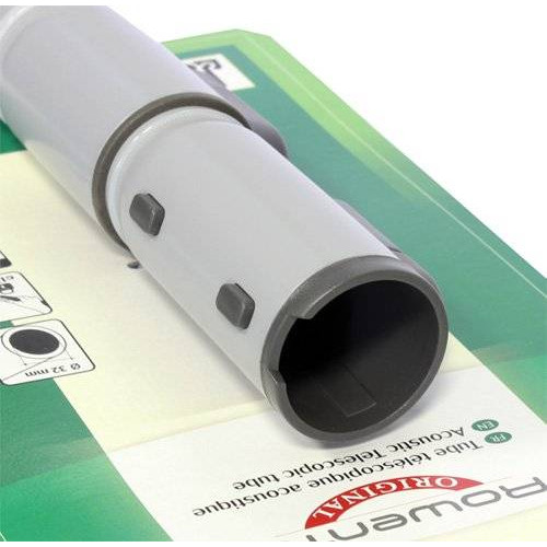 Tubo Telescopico Asprapolvere Rowenta ZR900101 Di.Gi.T. Service