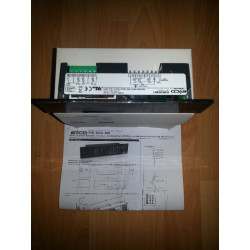 Controllo Elettronico Frigo TN e BT EVCO EVR204N7 Di.Gi.T Service