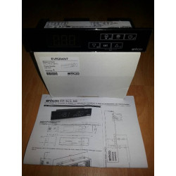 Controllo Elettronico Frigo TN e BT EVCO EVR204N7 Di.Gi.T Service