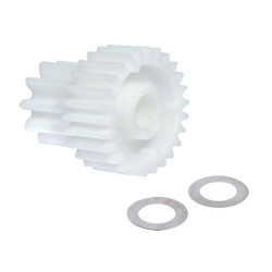 Ingranaggio bianco kenwood kw650738 Di.Gi.T. Service