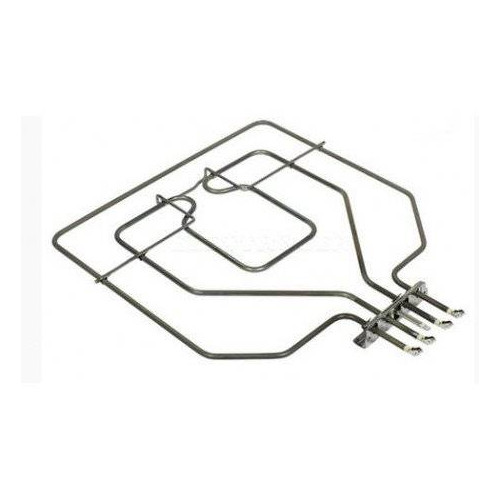 Resistenza 13001500w 230v forno bosch 470845   Di.Gi.T. Service