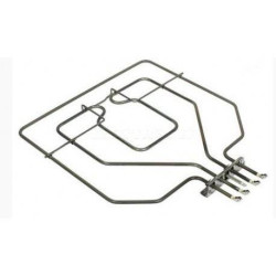 Resistenza 13001500w 230v forno bosch 470845   Di.Gi.T. Service