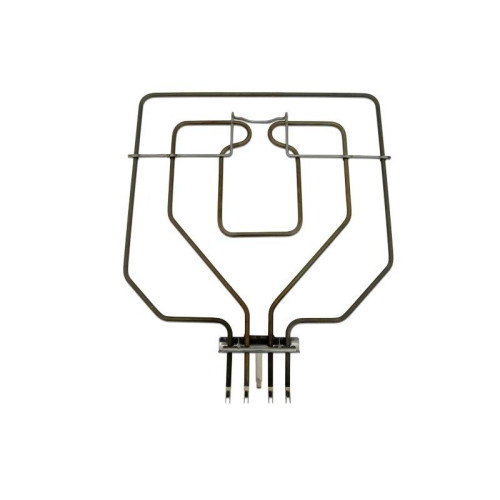 Resistenza 13001500w 230v forno bosch 470845   Di.Gi.T. Service