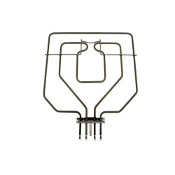 Resistenza 13001500w 230v forno bosch 470845   Di.Gi.T. Service