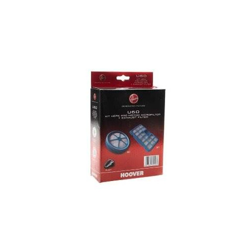 Filtro hepa u60 aspirapolvere hoover 35600936 Di.Gi.T. Service