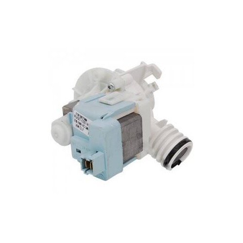 Pompa Scarico Lavastoviglie Indesit C00143739 C00143766 New Di.Gi.T. Service SRLS