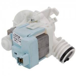 Pompa Scarico Lavastoviglie Indesit C00143739 C00143766 New Di.Gi.T. Service SRLS