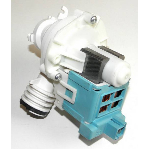 Pompa Scarico Lavastoviglie Indesit C00143739 C00143766 New Di.Gi.T. Service SRLS