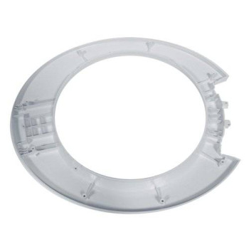 Cornice Esterna Oblo' Lavatrice Samsung DC63-00411A New Di.Gi.T. Service SRLS 2