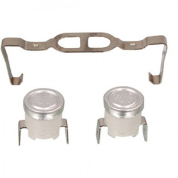 Termostati per asciugatrice whirlpool 481225928681 New Di.Gi.T. Service SRLS 2