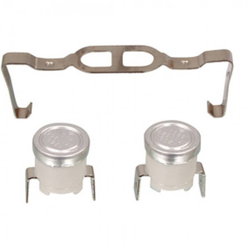 Termostati per asciugatrice whirlpool 481225928681 New Di.Gi.T. Service SRLS