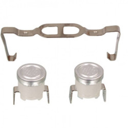 Termostati per asciugatrice whirlpool 481225928681 New Di.Gi.T. Service SRLS