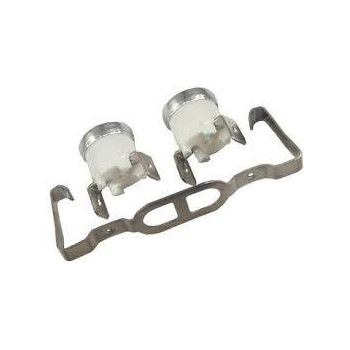 Termostati per asciugatrice whirlpool 481225928681 New Di.Gi.T. Service SRLS