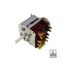 Timer ELBI 0812/0/0.03 Lavatrice Whirlpool 481928218773 Di.Gi.T. Service
