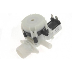 Elettrovalvola con antitrabocco lavastoviglie 1520233006 electrolux 