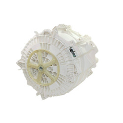 Assieme Vasca Completa PL 62L H20 Ariston C00287582 New Di.Gi.T. Service SRLS