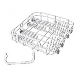 Cestello lavastoviglie electrolux 50286083006 Di.Gi.t. Service