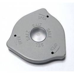 Tappo sale lavastoviglie new aristella ariston c0004108   Di.Gi.T. Service 