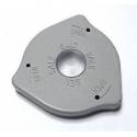 Tappo sale lavastoviglie new aristella ariston c0004108   Di.Gi.T. Service 