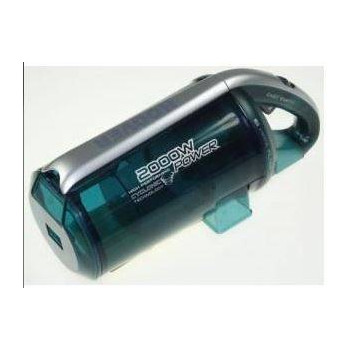 Ass. Scatola Ciclonica Aspirapolvere Hoover 49018478 Di.Gi.T. Service
