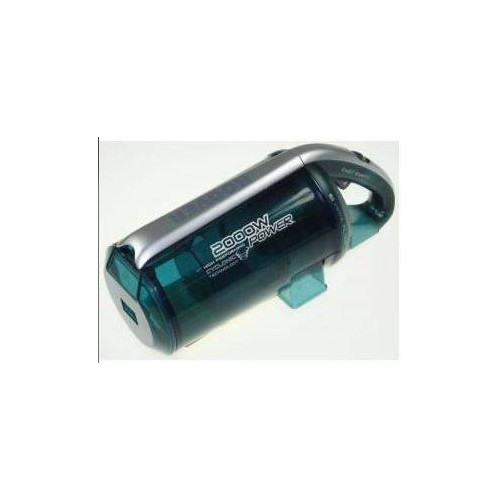 Ass. Scatola Ciclonica Aspirapolvere Hoover 49018478 Di.Gi.T. Service