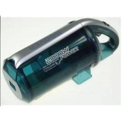 Ass. Scatola Ciclonica Aspirapolvere Hoover 49018478 Di.Gi.T. Service