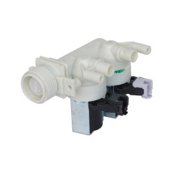 Elettrovalvola Doppia Lavatrice Ariston C00110333 Di.Gi.T. Service
