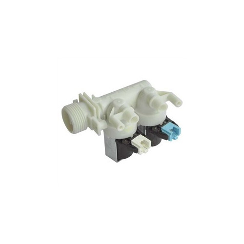 Elettrovalvola Doppia Lavatrice Ariston C00110333 Di.Gi.T. Service