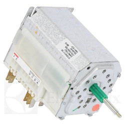 Timer Lavatrice PR503C Rex Electrolux 1247059155 Di.Gi.T. Service 
