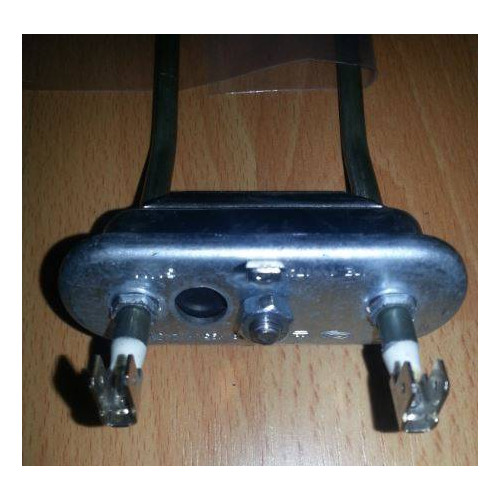 Resistenza lavatrice 1950w 230v whirpool 481925928751   Di.Gi.T. Service