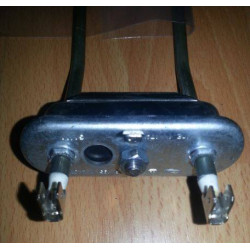 Resistenza lavatrice 1950w 230v whirpool 481925928751   Di.Gi.T. Service