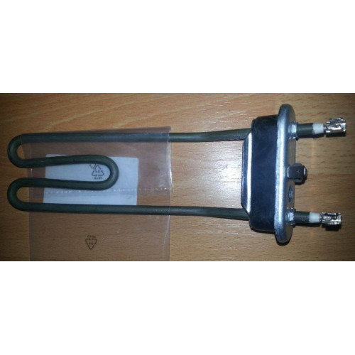 Resistenza lavatrice 1950w 230v whirpool 481925928751   Di.Gi.T. Service