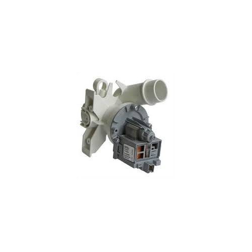 Pompa Scarico Lavatrice Candy Hoover 41018403 Di.Gi.T. Service 