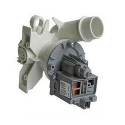 Pompa Scarico Lavatrice Candy Hoover 41018403 Di.Gi.T. Service 