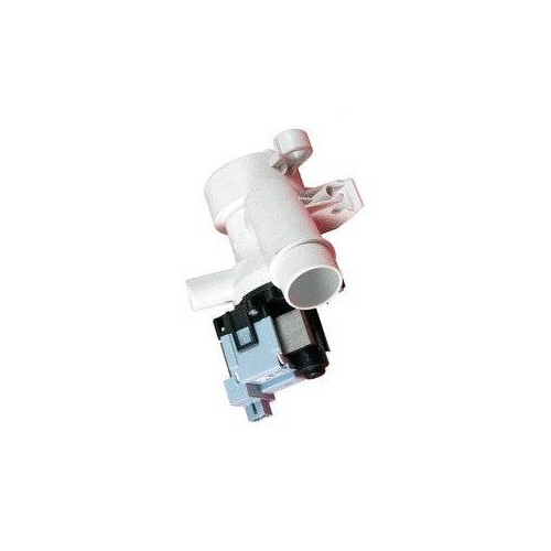 Pompa Scarico Lavatrice Candy Hoover 41018403 Di.Gi.T. Service 