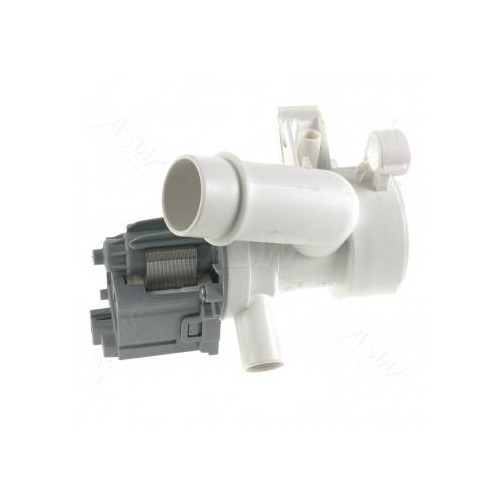 Pompa Scarico Lavatrice Candy Hoover 41018403 Di.Gi.T. Service 