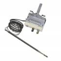Termostato Forno 2 Contatti Per Ariston C00145486 Di.Gi.T. Service